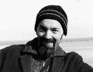 Interview : Raoul Cassard