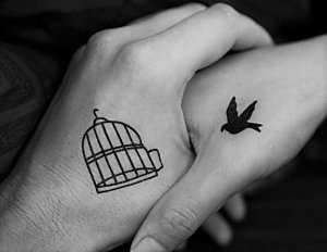 « Laisse-moi partir en paix » par Vincent Lambert