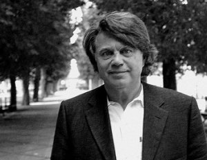 Un homme, une ville : Gilbert Collard à Vichy