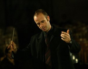 Concert de l'Hostel Dieu de Lyon à Metz : chansons d'automne