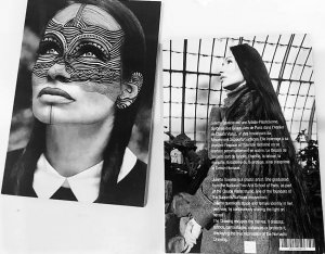 Mais qui est donc Juliette Savaëte ?