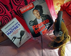 France Inter : la déférence au pouvoir et à l'humour hygiénique !