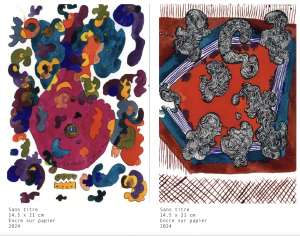 Emmanuelle Messika, une peintre de haut niveau qui ne triche pas avec le réel