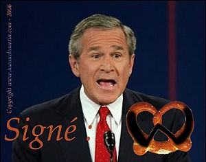 Déchaînée, la chasse des Cheney !