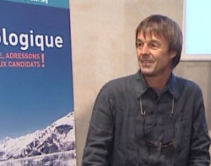 Le Vert nous va si bien