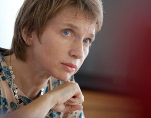 Laurence Parisot se fait du Mouron pour ses Petits Oiseaux