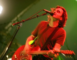 Interview : Stephan Eicher sans compromis !