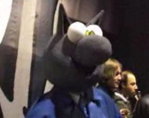 Attentat classe et malin !