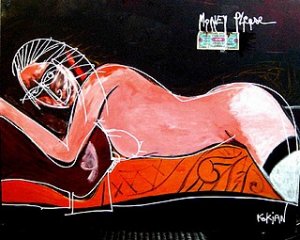 J'ai testé pour vous Lorana/Bianca, Escort Girl à Paris !