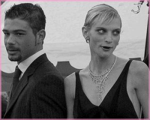 Ma défense d'Alexandre Anthony et de Sarah Marshall