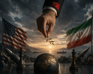 Cessez-le-feu USA–Iran, le rôle déterminant et ambigu de la Chine