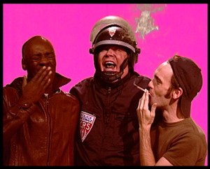 Une minute de gentillesse : La Fraternité