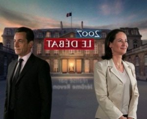 Débat présidentiel