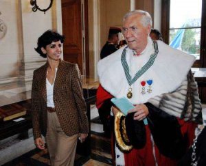 Rachida Dati Magistrat de Base