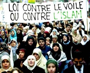 Le Conseil constitutionnel rejette la Discrimination positive