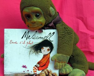 Enfants de la crise, aux armes avec Melissmell ! 