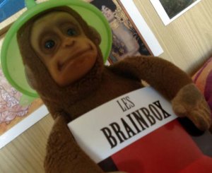Les Brainbox : De la Daube dans la Box !