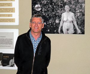 « Habillé c'est paraitre, nu c'est être » selon la vision féminine de Claude Jacquot