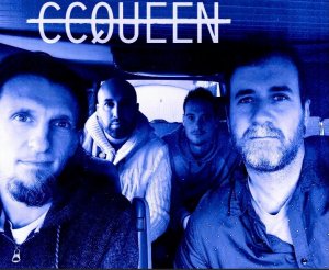  CCQUEEN, l'interview 