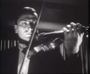 Un film rend hommage à Yehudi Menuhin