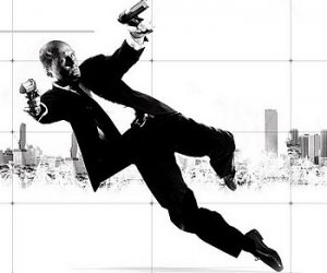 Le transporteur 2, un film transportant