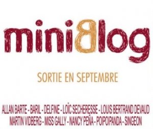 L'Avènement et le triomphe des Mini-Blogs BD