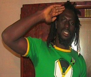 Interview : Tiken Jah Fakoly