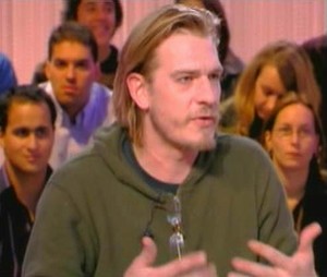 Guillaume Depardieu décède d'une pneumonie foudroyante