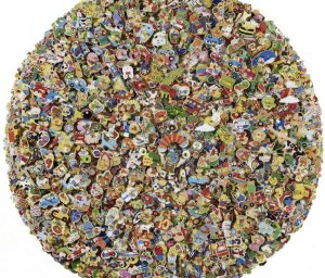 Hommage : Philippe Favier, le peintre-poète des miniatures