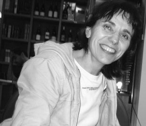 Interview : Christine Van De Putte