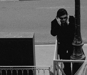 Portrait subjectif de l'Artiste Vignale