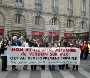  Y'a de l'eau dans le 4 Gas avec la législation européenne !