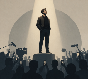 Le triomphe médiatique du néo-réac, quand le masculinisme et la pensée réactionnaire deviennent mainstream