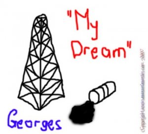 Le cynisme puissance « Bush »...