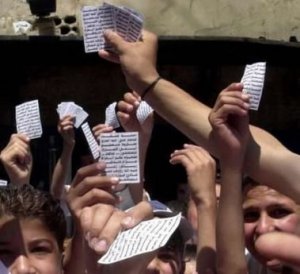 Algérie : lorsque la misère rurale est exploitée à des fins électoralistes 