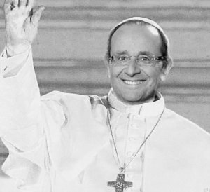 Moi, Président de la République… 