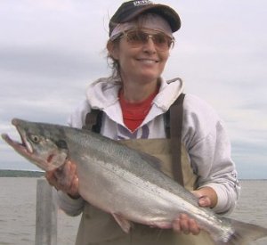 Elections américaines : Pour Brigitte Bardot, Sarah Palin est une « catastrophe écologique » !