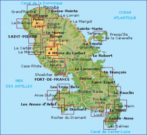 15 euros pour la Martinique !