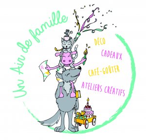 « Un air de famille » à Lesparre, un lieu voué à l'enfance épanouie et joyeuse !