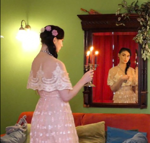 Festival Nikon 2020 : Anachronisme