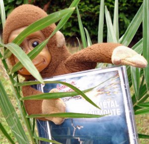 « Métal moumoute » dans le texte, album des Au bonheur des dames déjà sorti en 2006 !