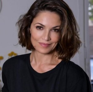  Nadia Farès est décédée après son malaise cardiaque dans une piscine à Paris 