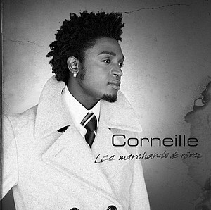 Interview : Corneille