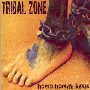 Tribal Zone sort de sa réserve