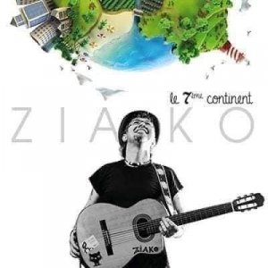 Ziako le 7 ème continent