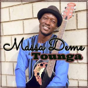 Massa DEME talentueux et engagé 