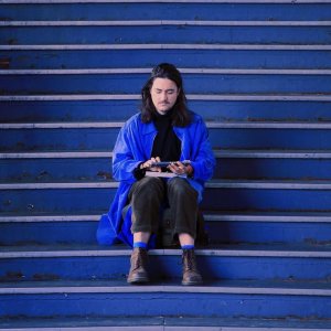 ZASPÉRO « Velvet Woman »