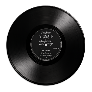 “Une femme à mon image” : la chanson de Frédéric Vignale qui raconte la folie douce des hommes en quête d'un mirage