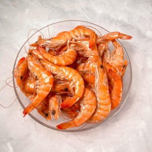 Nouvelle maladie venue d'Asie liée aux crevettes : faut-il craindre une épidémie mondiale qui rend aveugle ?