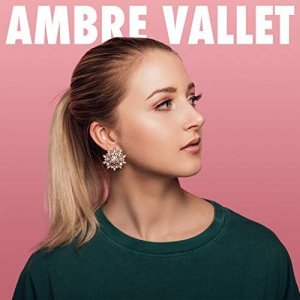 Ambre Vallet : la chanteuse franco-allemande dont tout le monde parle